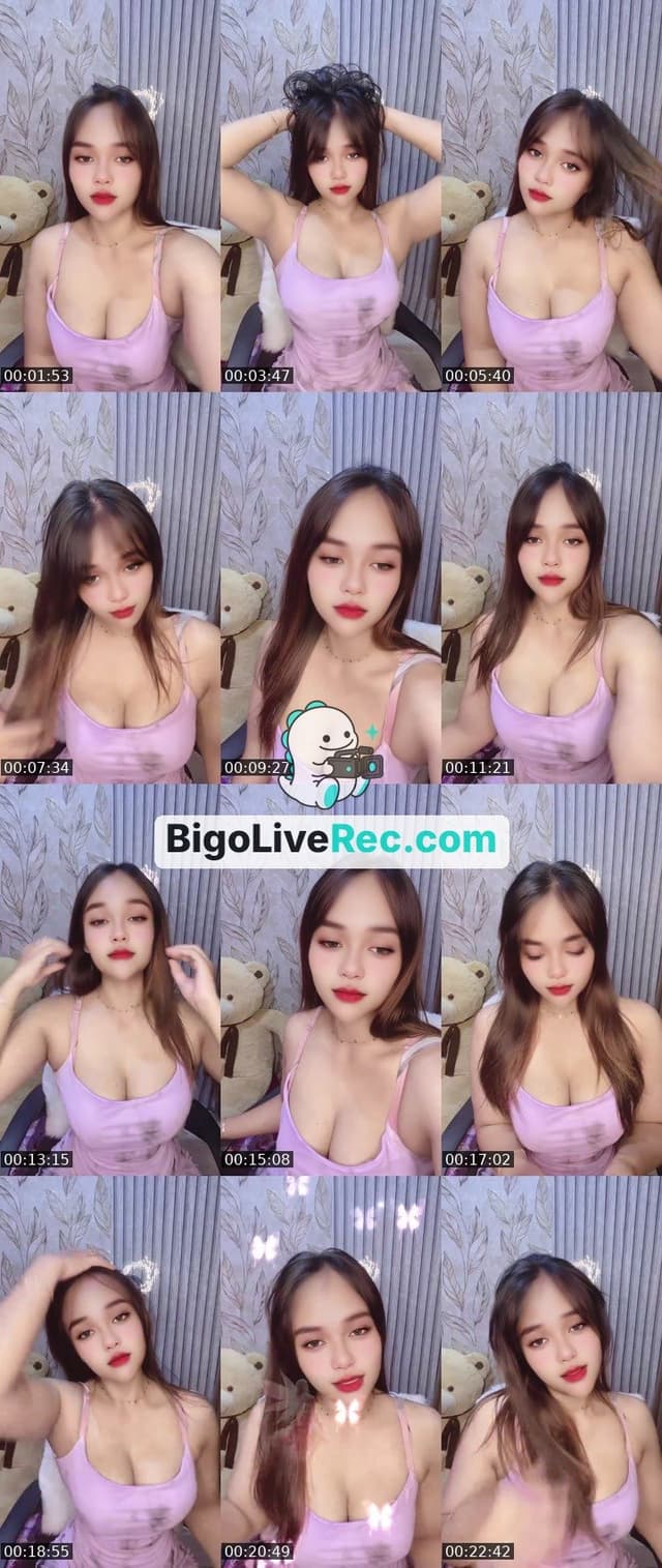 Bigo live: Chllnge beb by @884963216