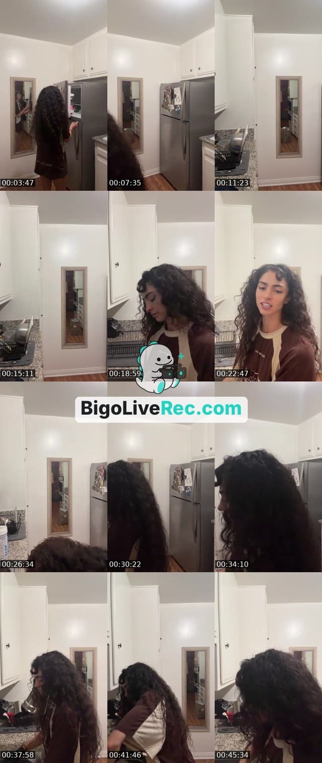 Bigo live: Y’all thot we was done? by @naaataliereyyy
