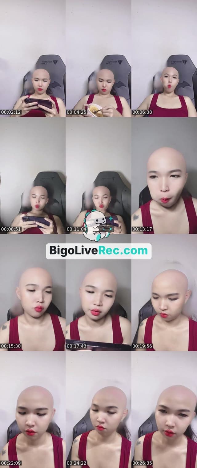 Bigo live: good morning by @2026kd
