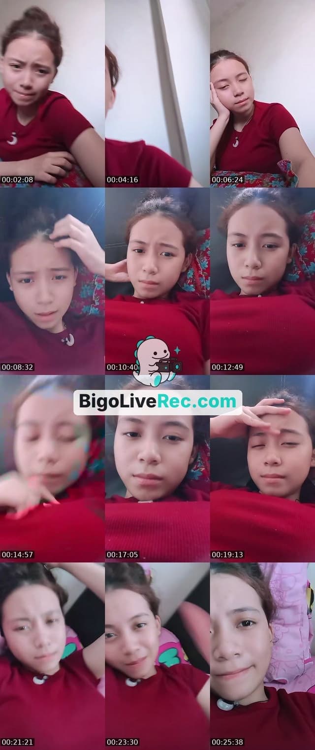Bigo live: kiw kiww by @1133266919