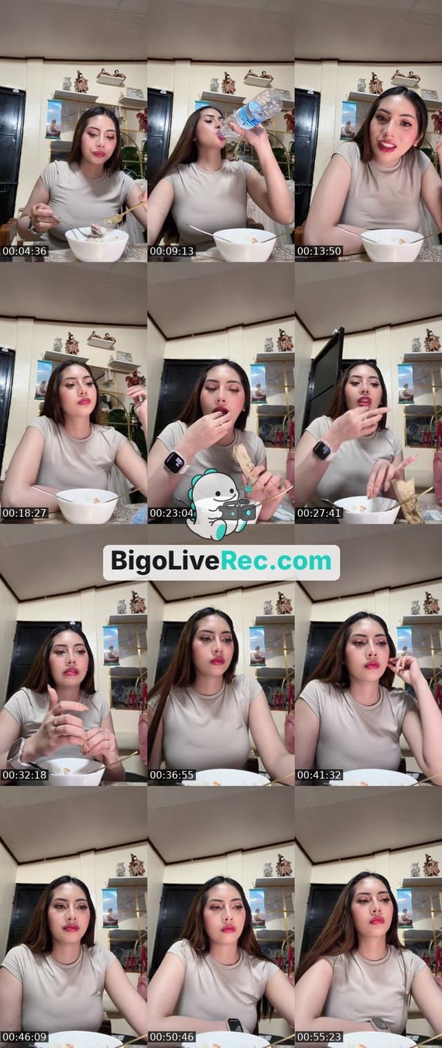 Bigo live: #Newbie👋 Hii by @gailjenkins_