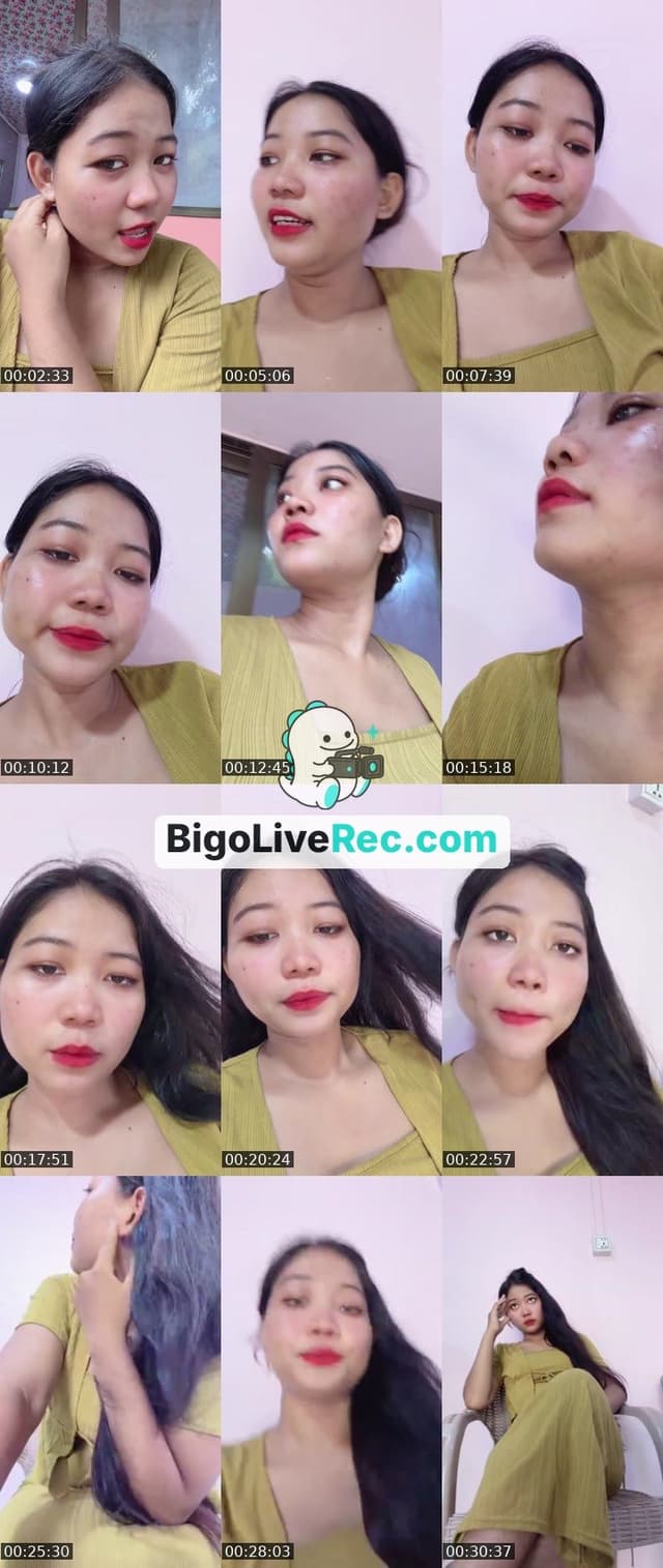 Bigo live: ကိုကြီးအိပ်ခြင်လို့ by @mone2006