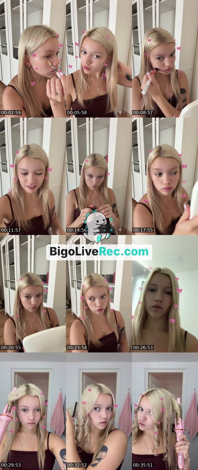 Bigo live: #MISS_BIGO Общаемся 🫦🩷 by @1122788499