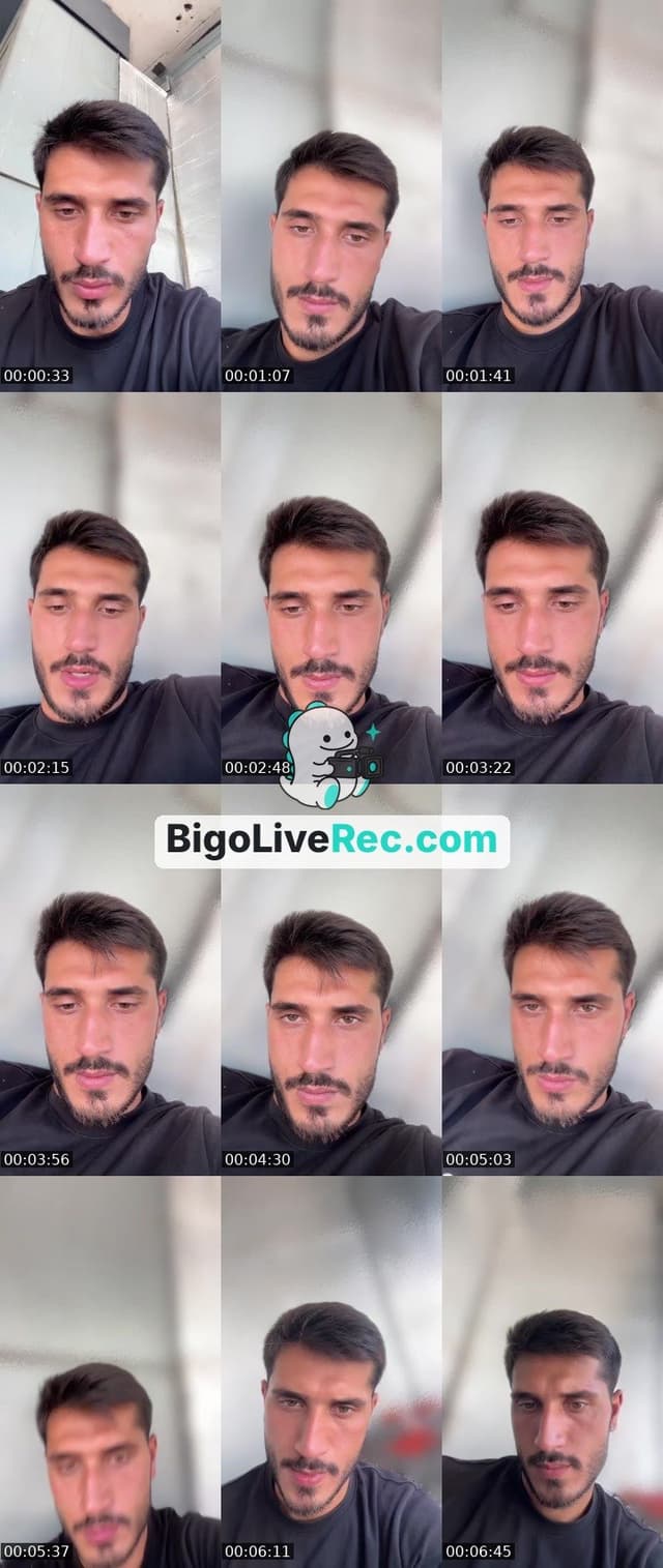 Bigo live: عيونو عسلية🍯👁️ by @995223196