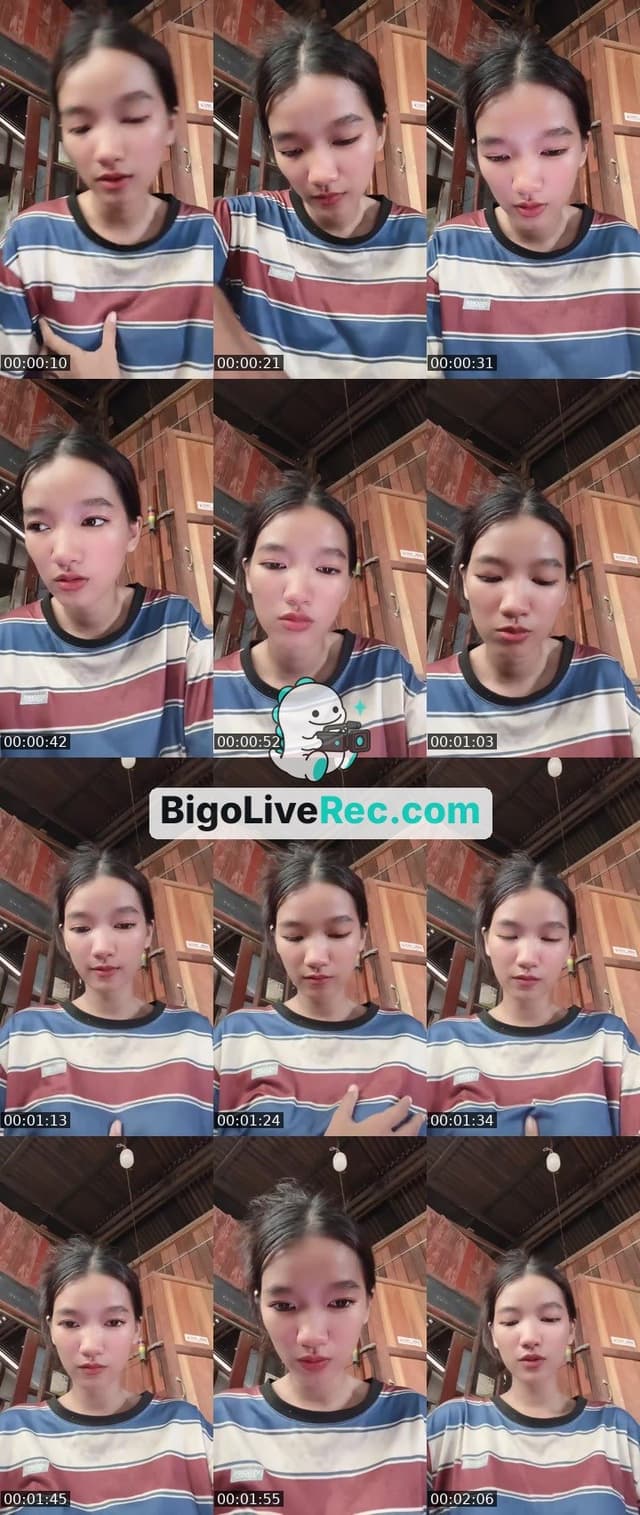 Bigo live: เปิดยอดให้หน่อยงับ💗✨ by @badguy00000.