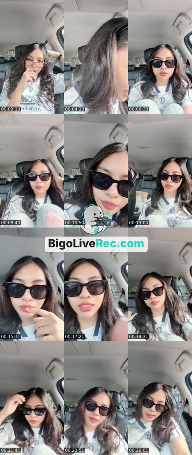 Bigo live: Task masa by @zell69