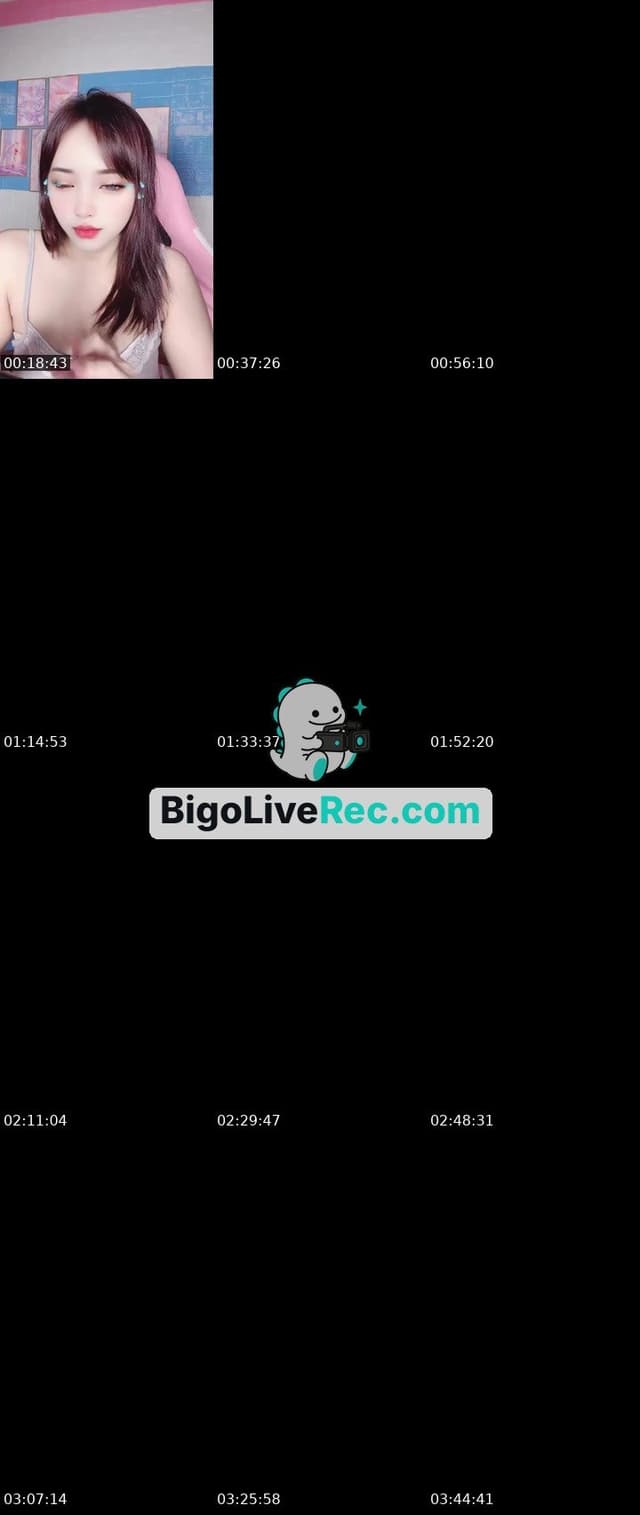 Bigo live: Helpme 20k💎 🎁🍒 by @liabae22