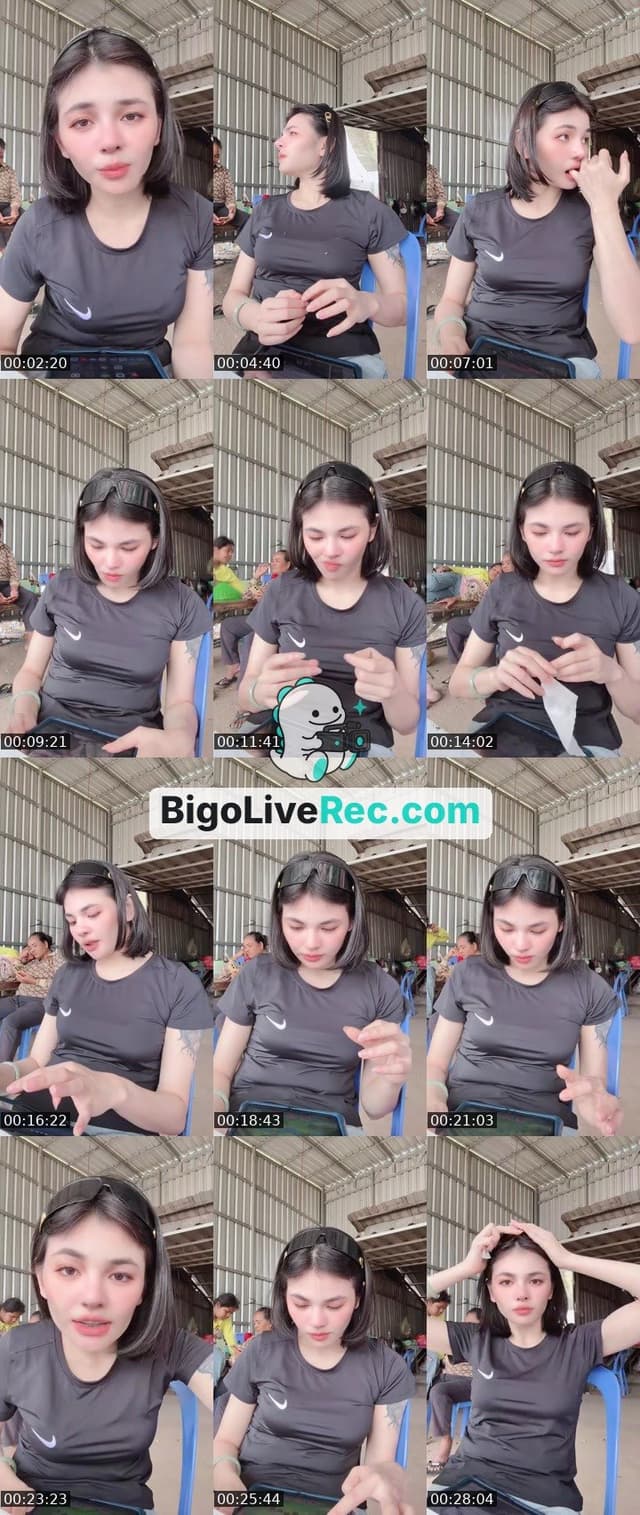Bigo live: Holle ❤️ by @700328934