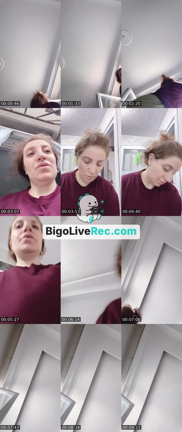 Bigo live: Yargiç yok mu arıyorum by @981502236