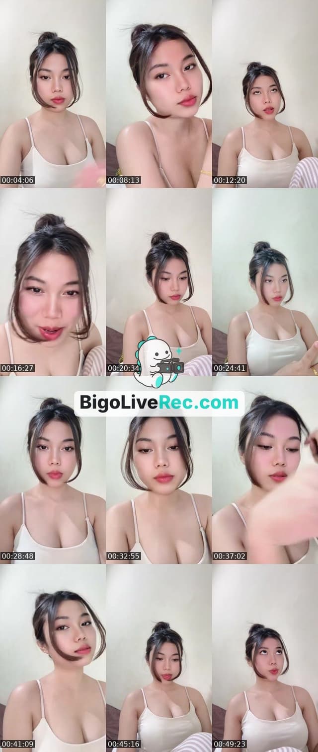 Bigo live: . by @callmeevina
