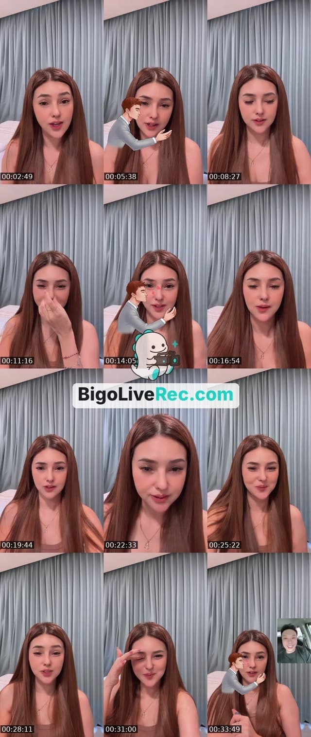 Bigo live: Hmm sini masuk! by @loddj_