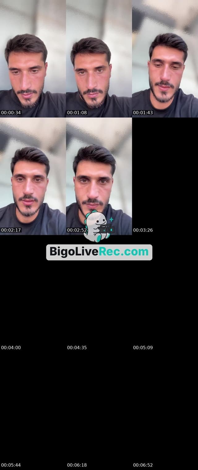 Bigo live: عيونو عسلية🍯👁️ by @995223196