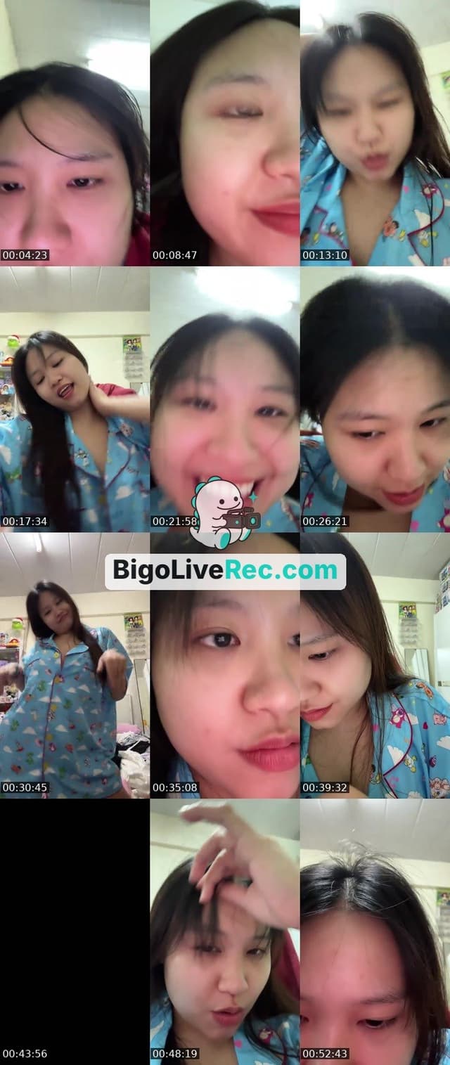 Bigo live: อันยองงงง by @bowthan