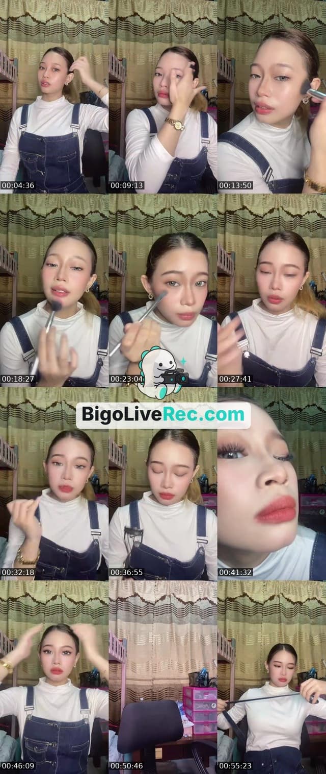 Bigo live: PK 9PM by @meo_o