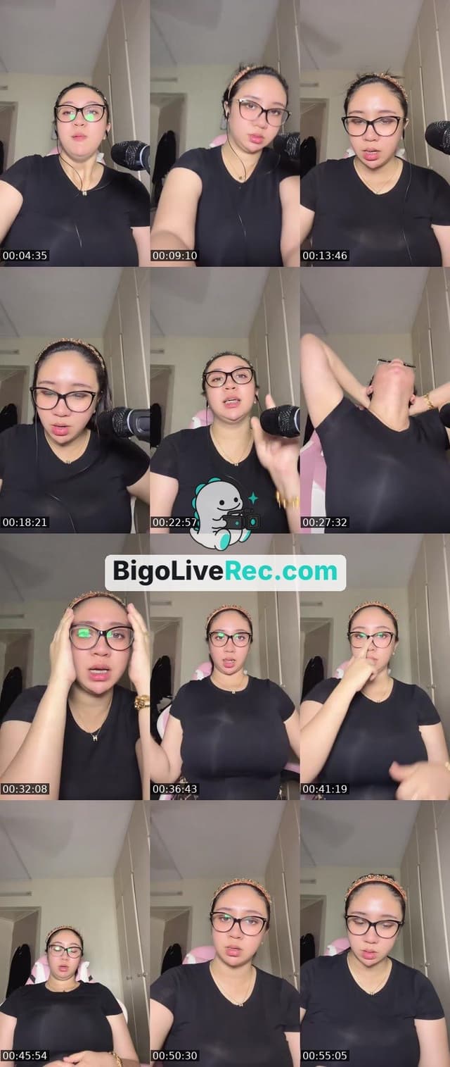 Bigo live: Hai ❤️ by @shaamiera98