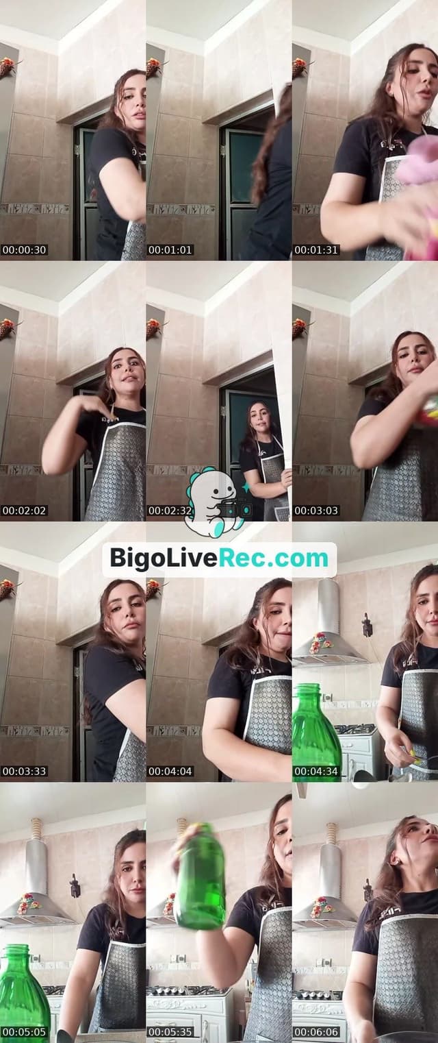 Bigo live: Eli by @724215558