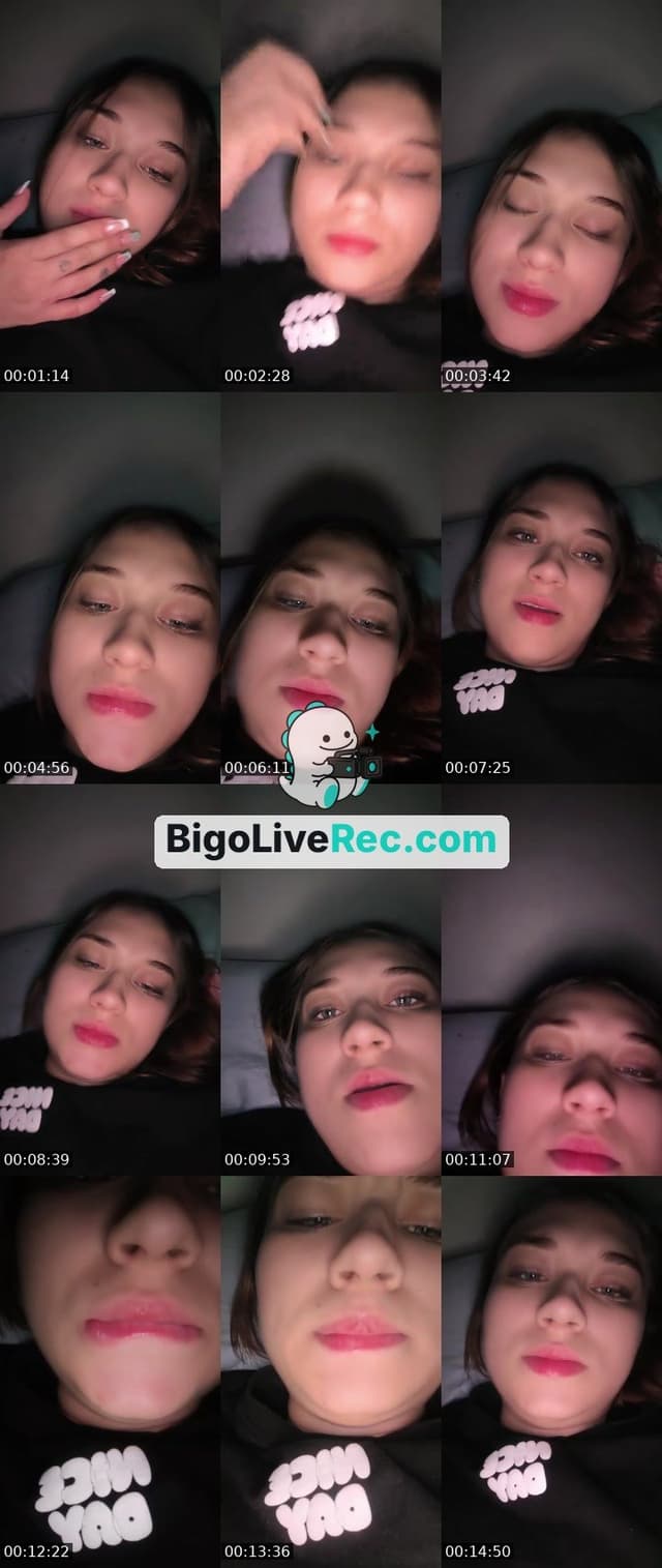 Bigo live: Modo meta🥺🏁 by @1089871620