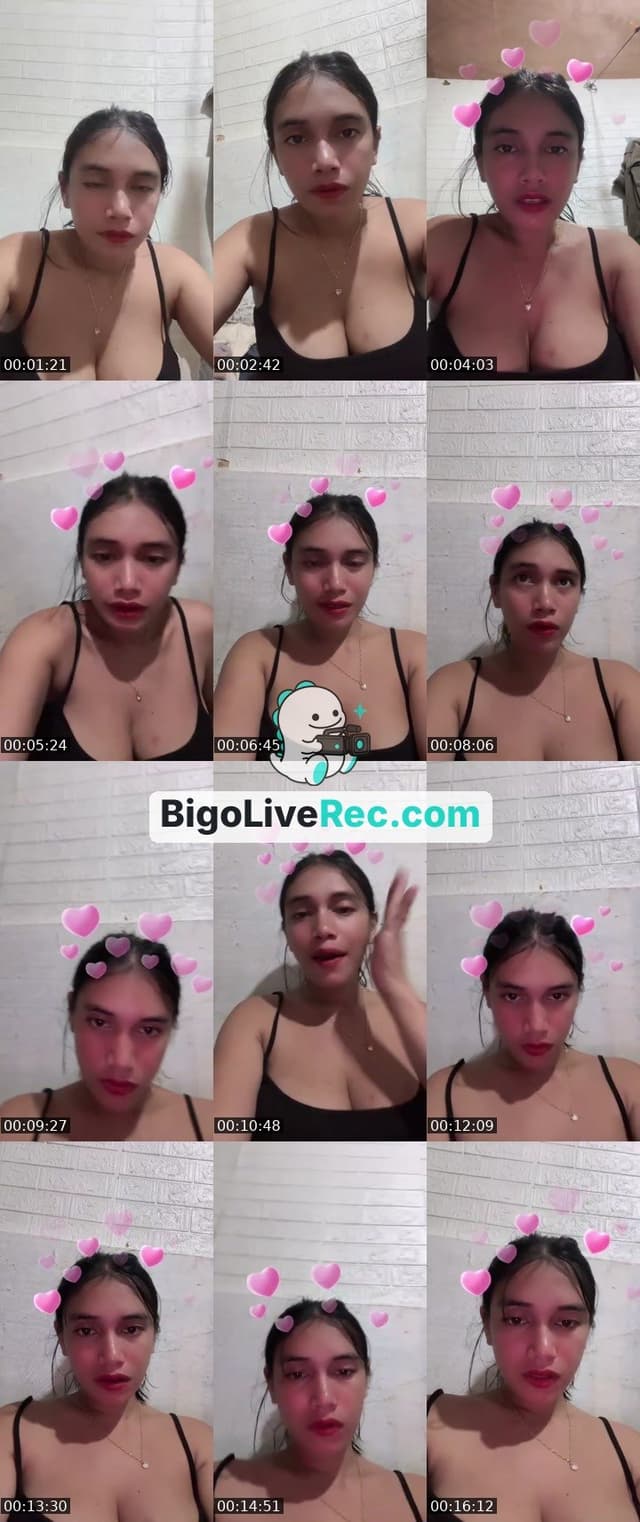 Bigo live: #help 2k by @1110577360