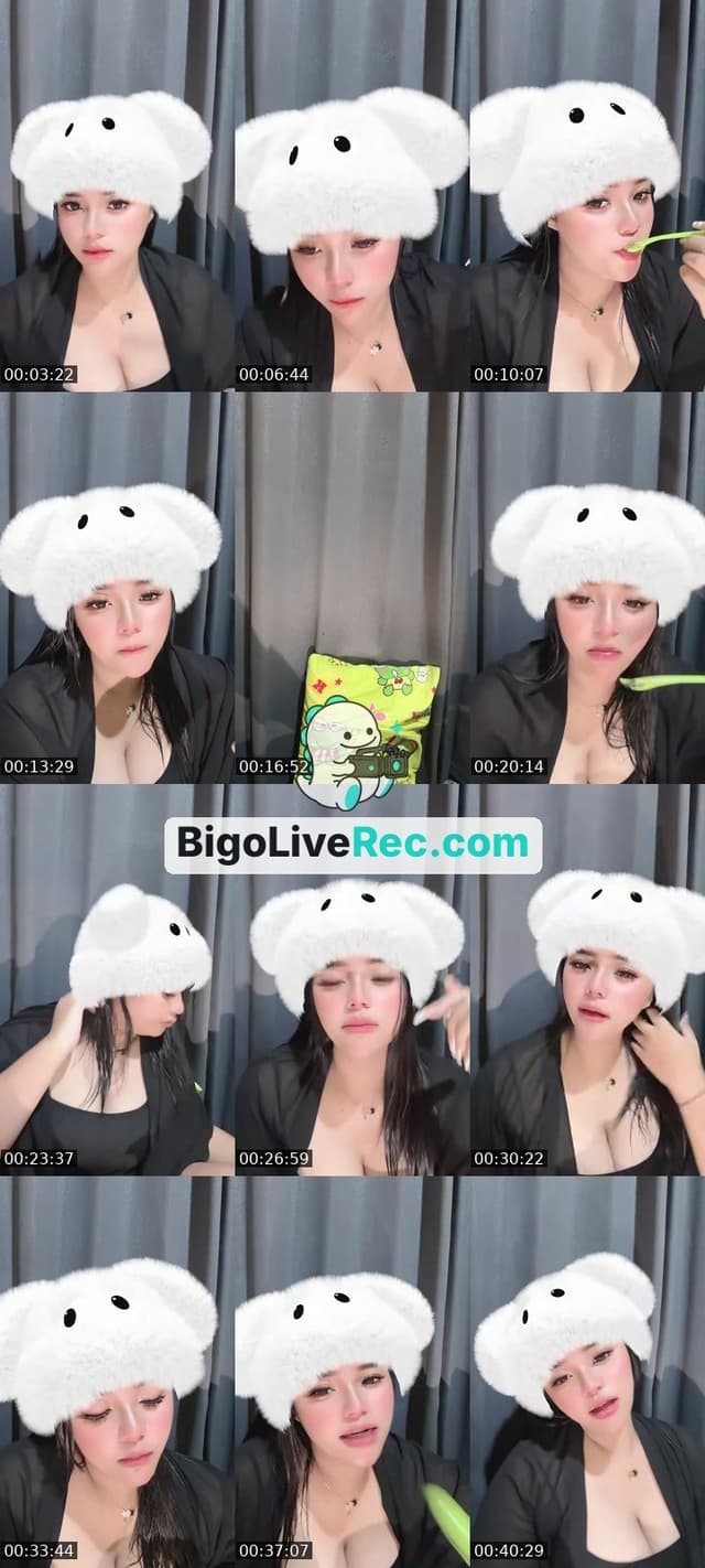 Bigo live: ⭐️⭐️⭐️⭐️👆🏻 by @1121231388