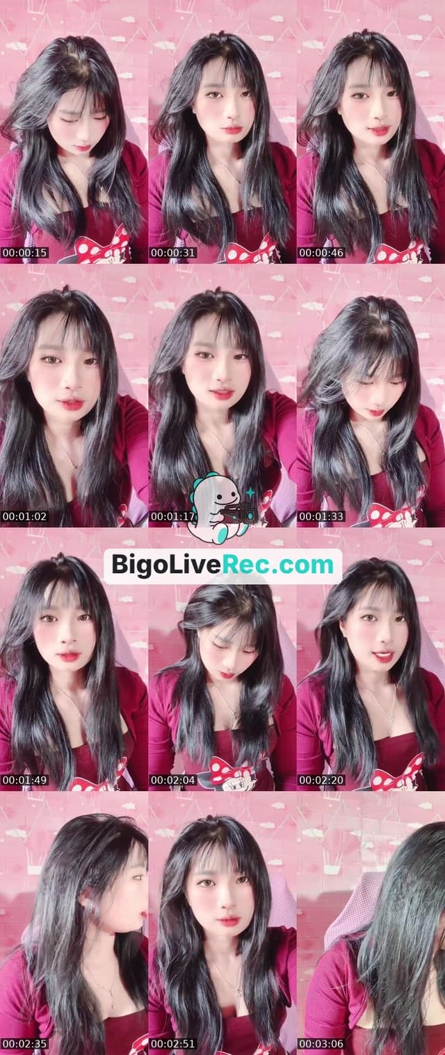 Bigo live: ༒•ɲƙ•💕ly ly🌸 by @1103598484