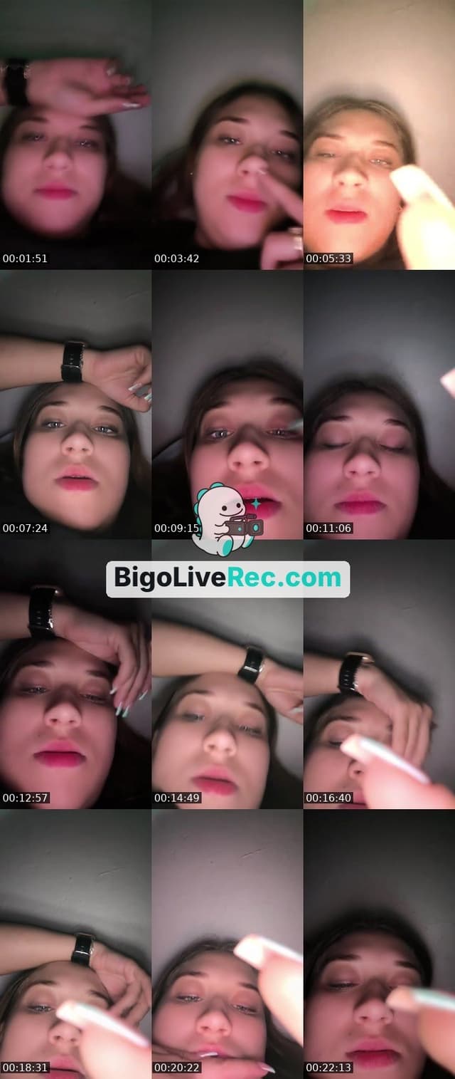 Bigo live: Modo meta🥺🏁 by @1089871620
