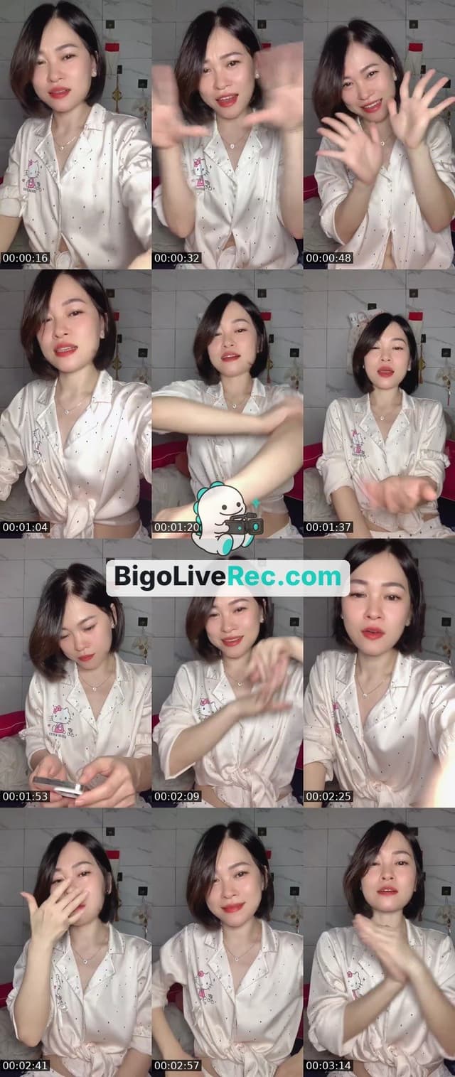Bigo live: * by @1068394772