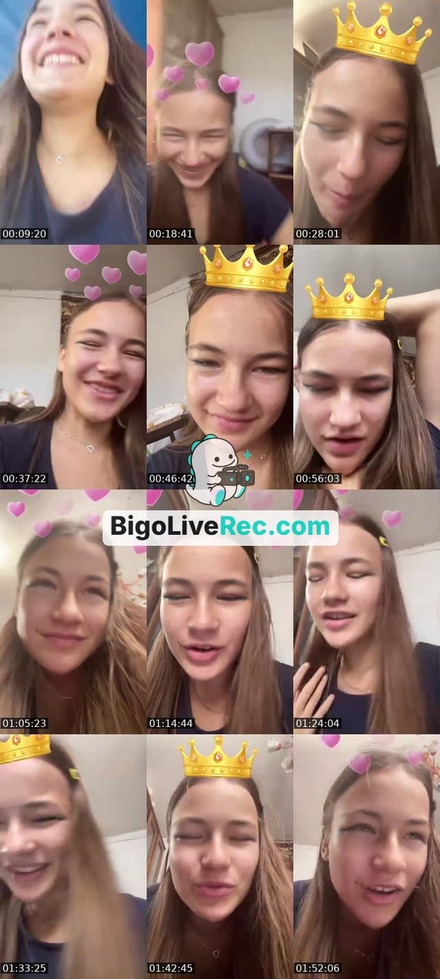 Bigo live: 🇺🇦Майя_Бджілка by @881681210
