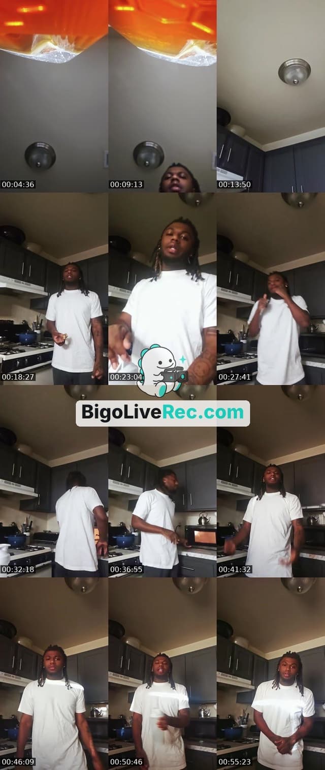 Bigo live: 30k away by @lil_hitta