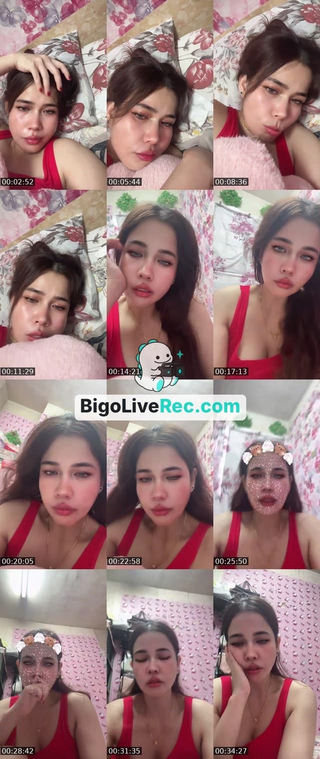 Bigo live: #Cutey jap jerr by @ra86_.
