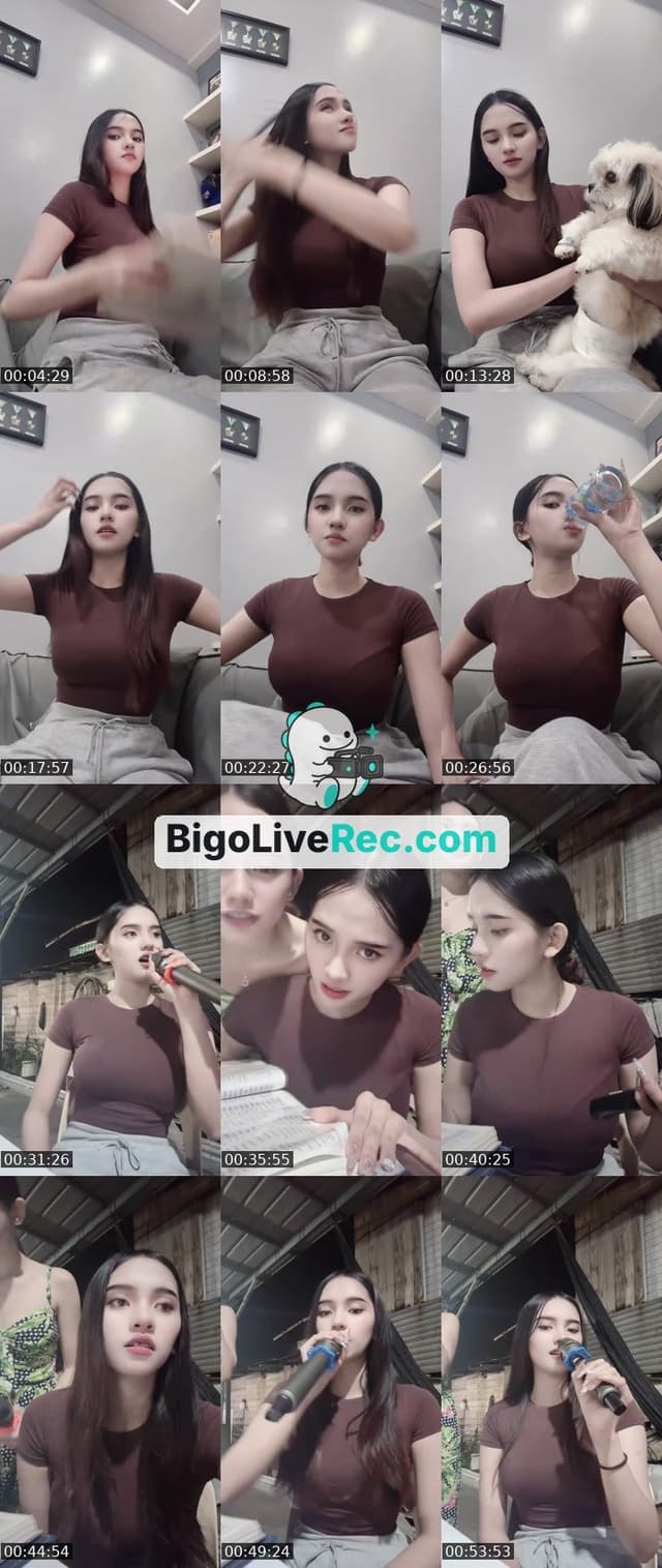 Bigo live: 18kᴾᴿᴹ⭐jane♠️ ᴮᴮ by @sofia_080806