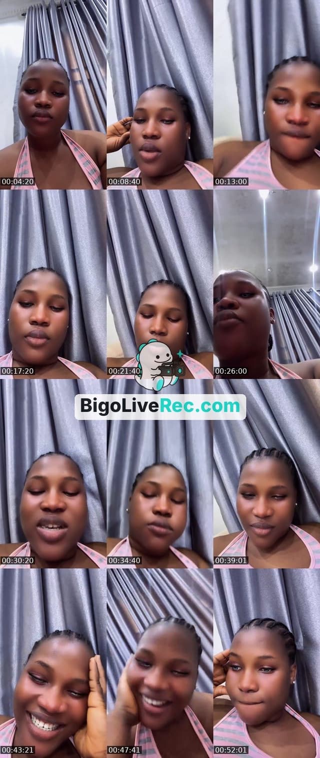 Bigo live: Dance clap good by @978085715