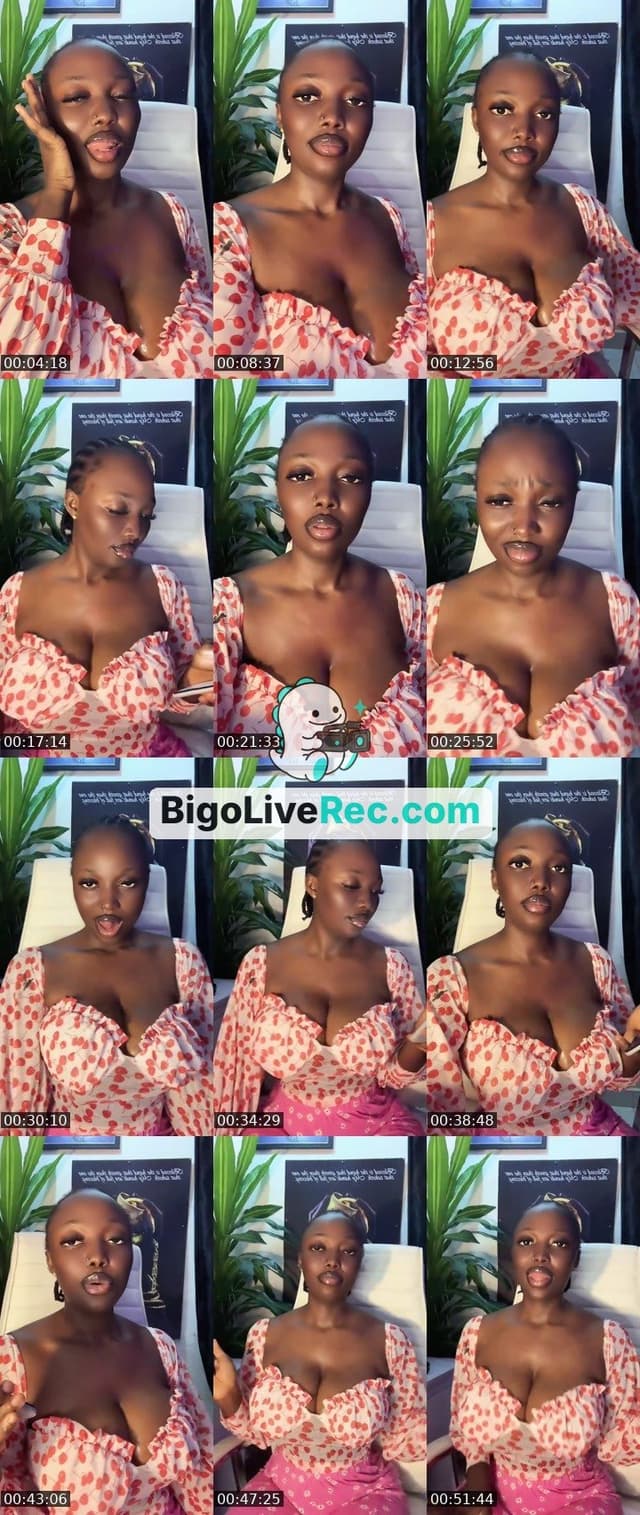 Bigo live: Chai🥹 by @984170846