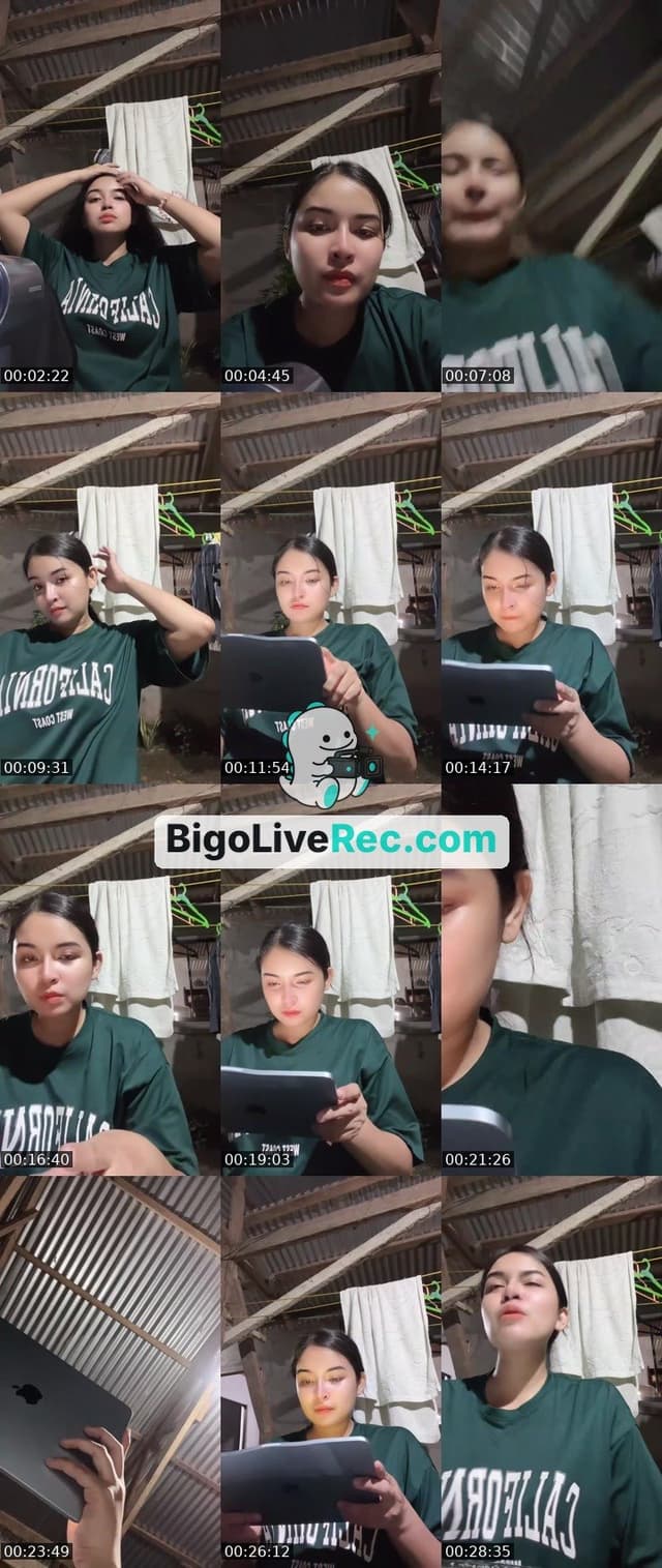 Bigo live: Papaoras lang by @jhane_piedad