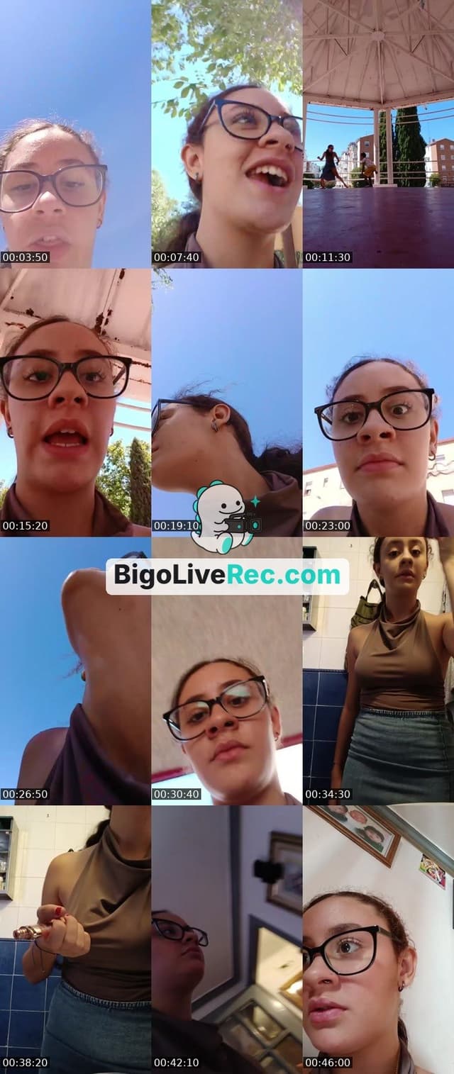Bigo live: Saray😍❤️‍🩹💍 by @1117012911
