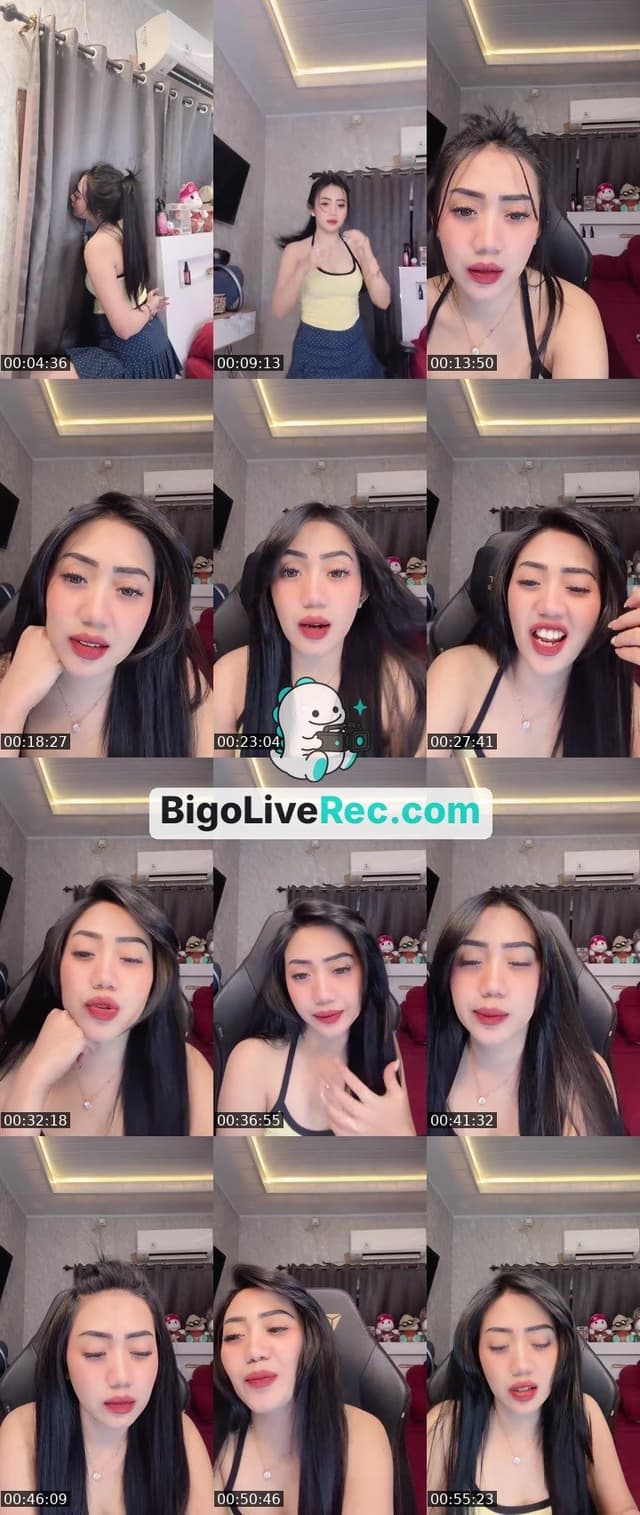 Bigo live: MIRACCLE❤️❤️ by @21salwa