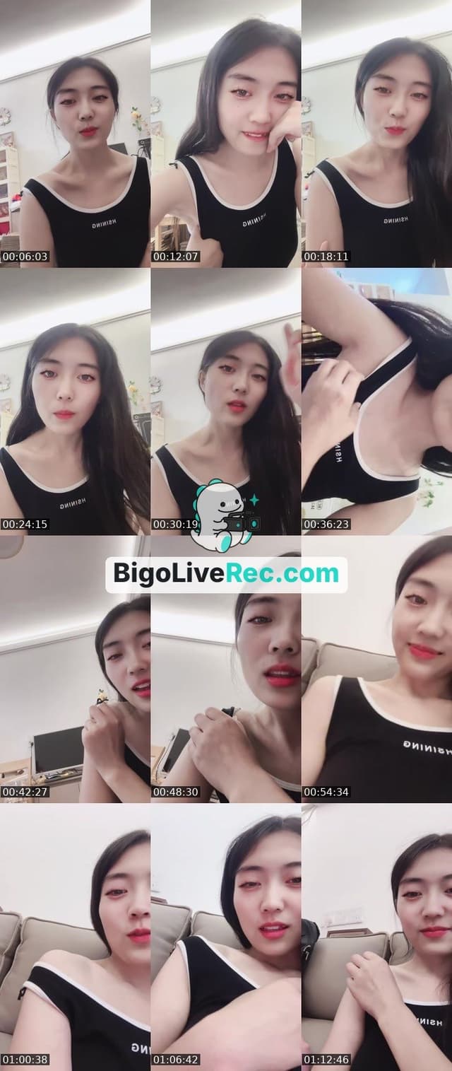 Bigo live: 媚儿 by @966875985