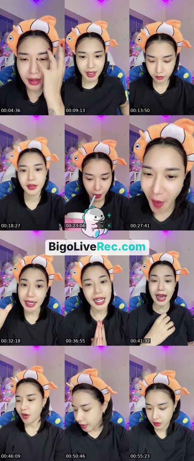 Bigo live: มาหาหน่อย🫣 by @thani_