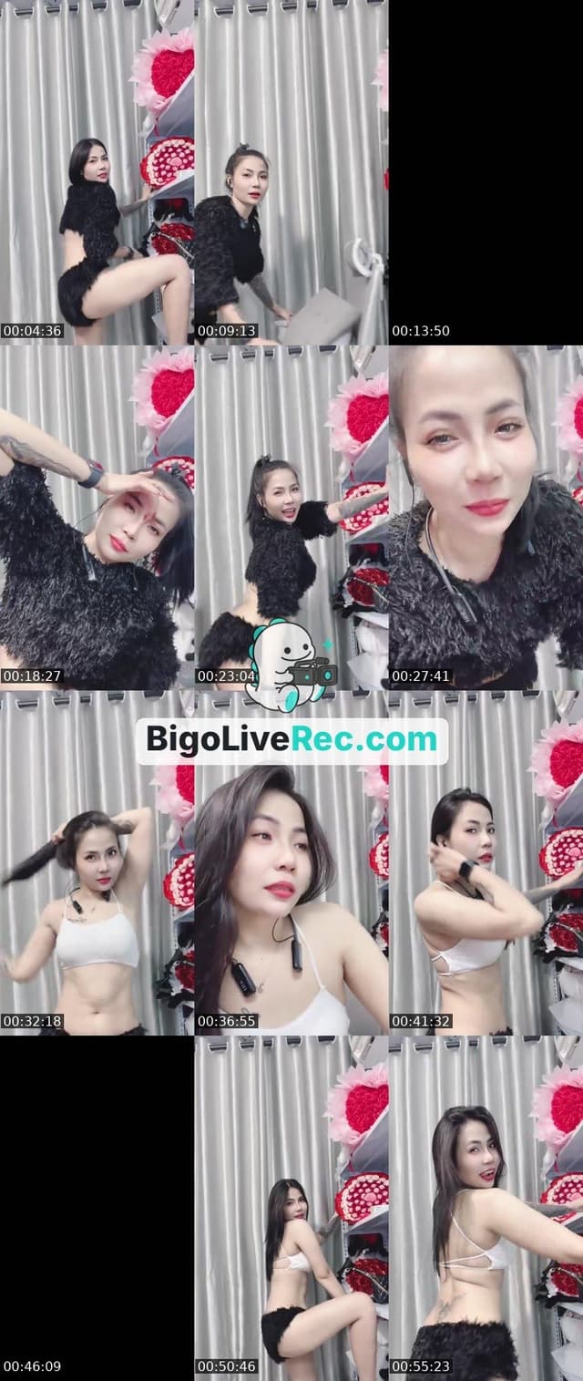 Bigo live: #Dance Bụt ơi thương Hà với☺️ by @68ha68