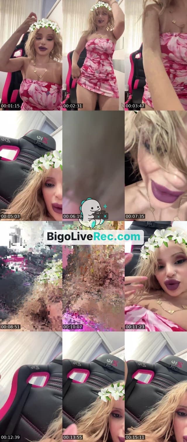 Bigo live: Sevgilim olsanaaaa by @mycolorfullife