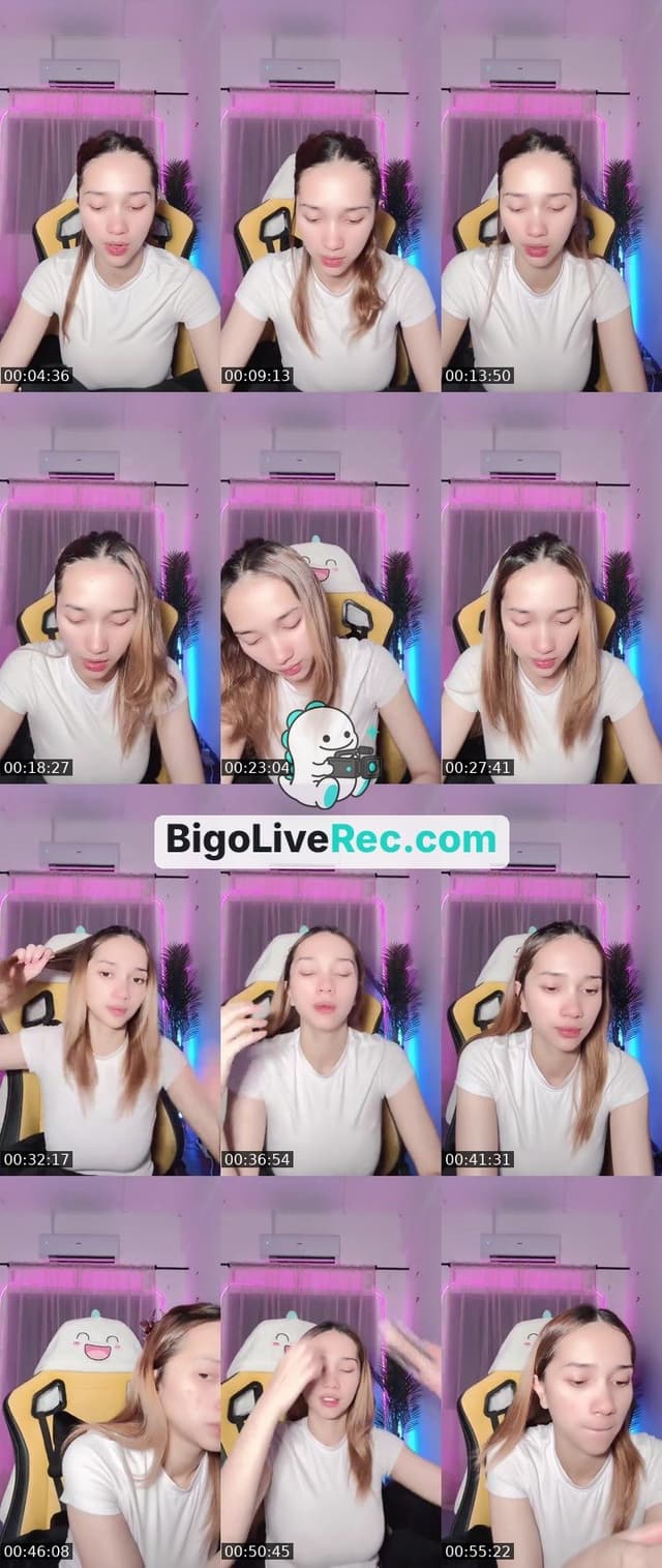 Bigo live: Sayanggg ❤️ by @imsya