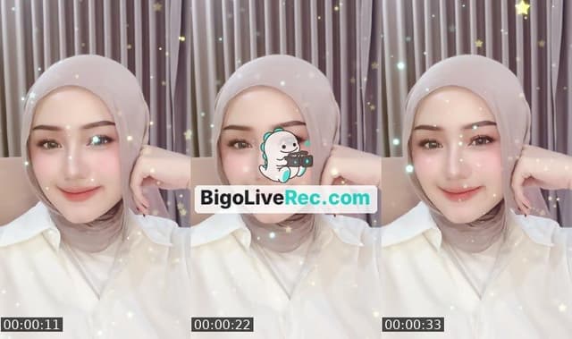 Bigo live: haiii by @954587111