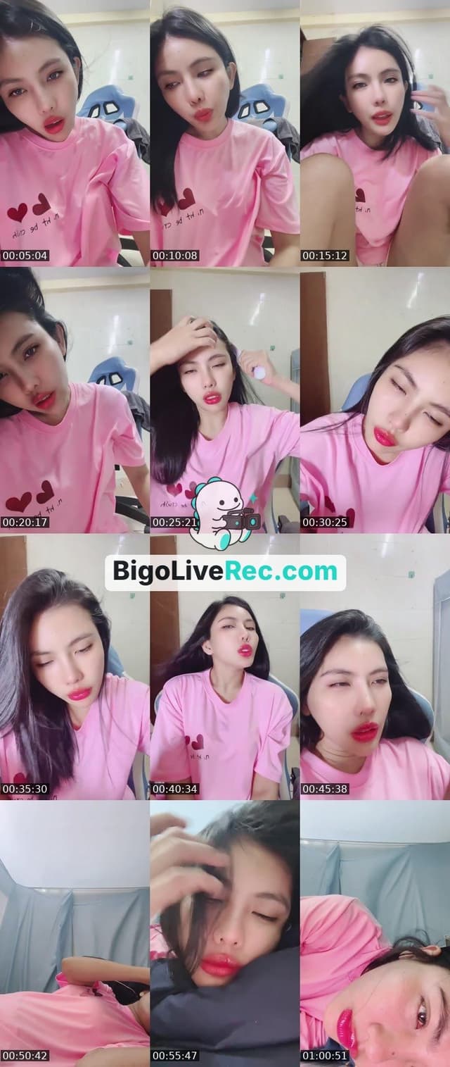 Bigo live: -29k by @774227959
