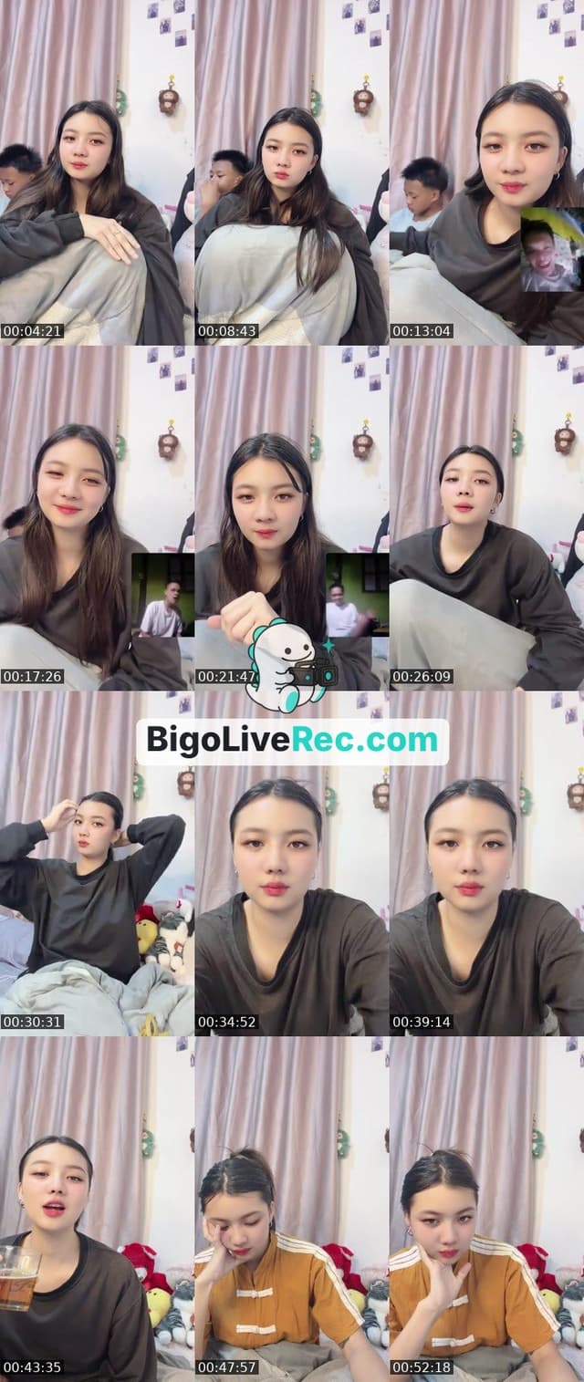 Bigo live: ဂလု ဂလု အခြောက် by @1072895021