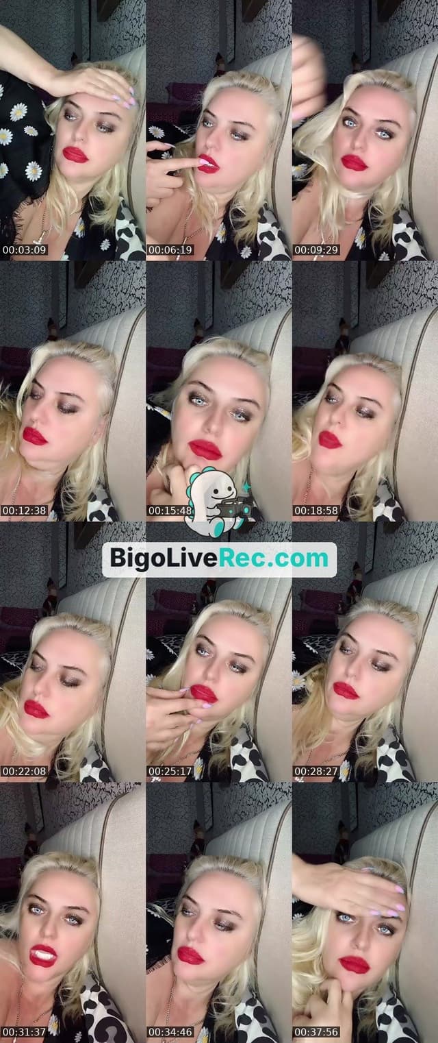 Bigo live: 😀😀 by @lizi00