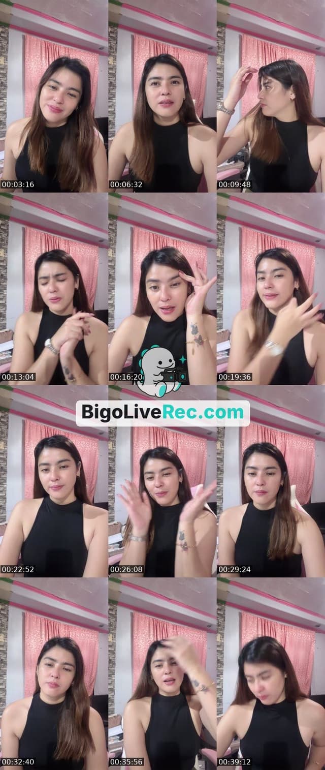 Bigo live: Help Quota guys ☺️❤️ by @1106045067