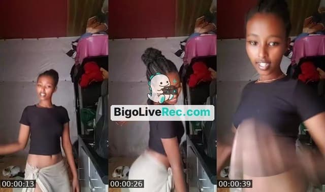 Bigo live: 🦋 helu♐ by @1134533866