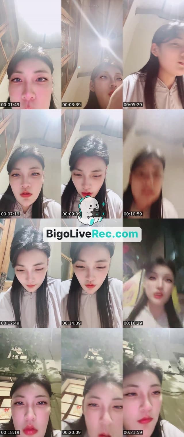 Bigo live: 有没有心软的神 by @1101262383