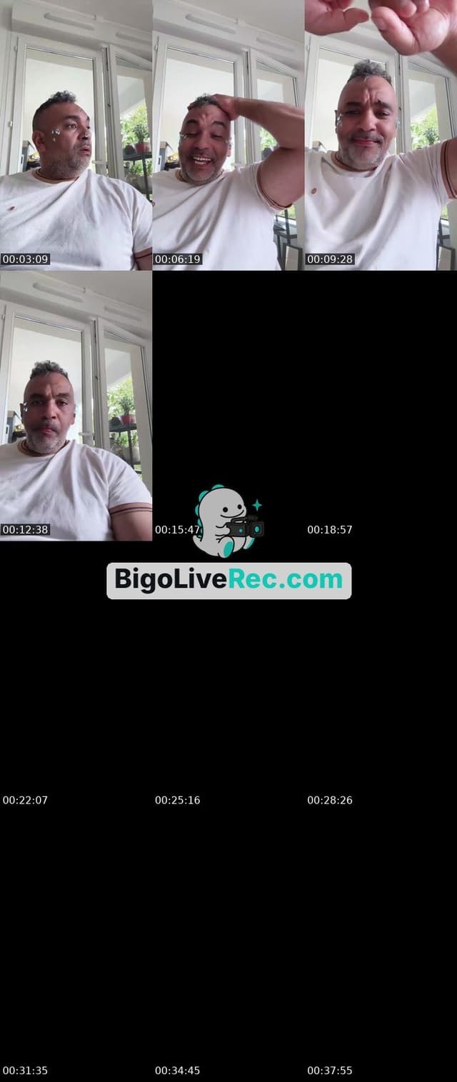 Bigo live: #DJ Tout le monde en parle by @771362851