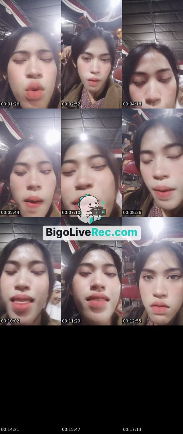 Bigo live: PK 20:20 pasrah🙏🏻 by @kepodahh