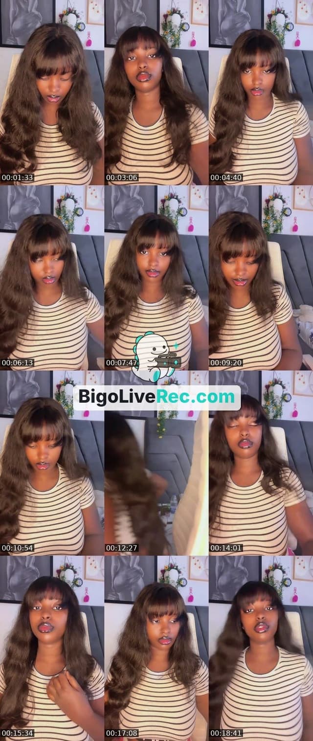 Bigo live: Help honeydee🎯 🥺🥹 by @honeydee_